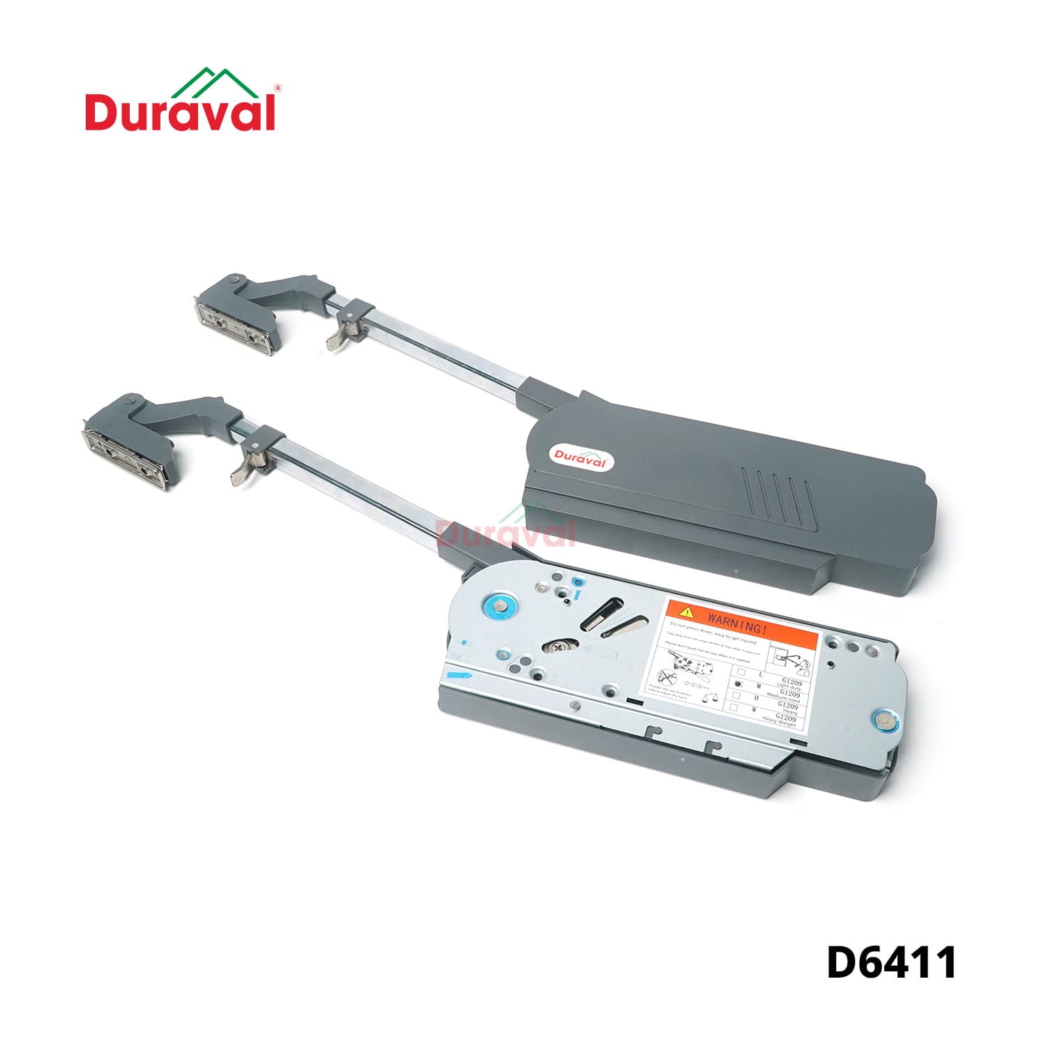 Tay nâng Duraval D6411