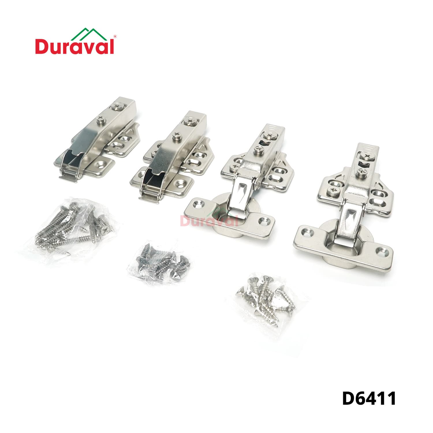 Tay nâng Duraval D6411