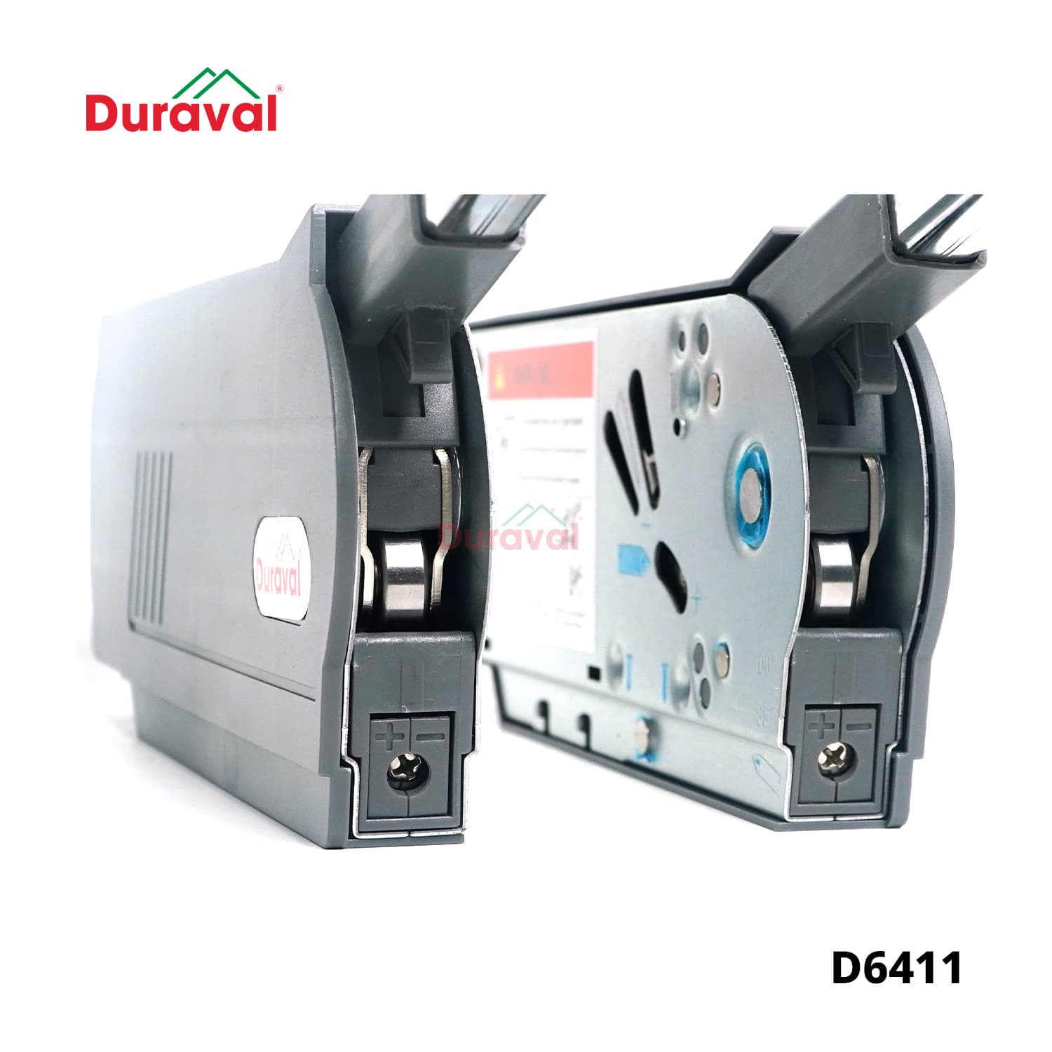 Tay nâng Duraval D6411