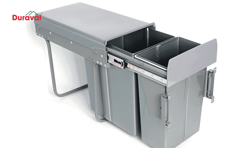 Duraval -&nbsp; thương hiệu phụ kiện tủ bếp, nội thất, cửa