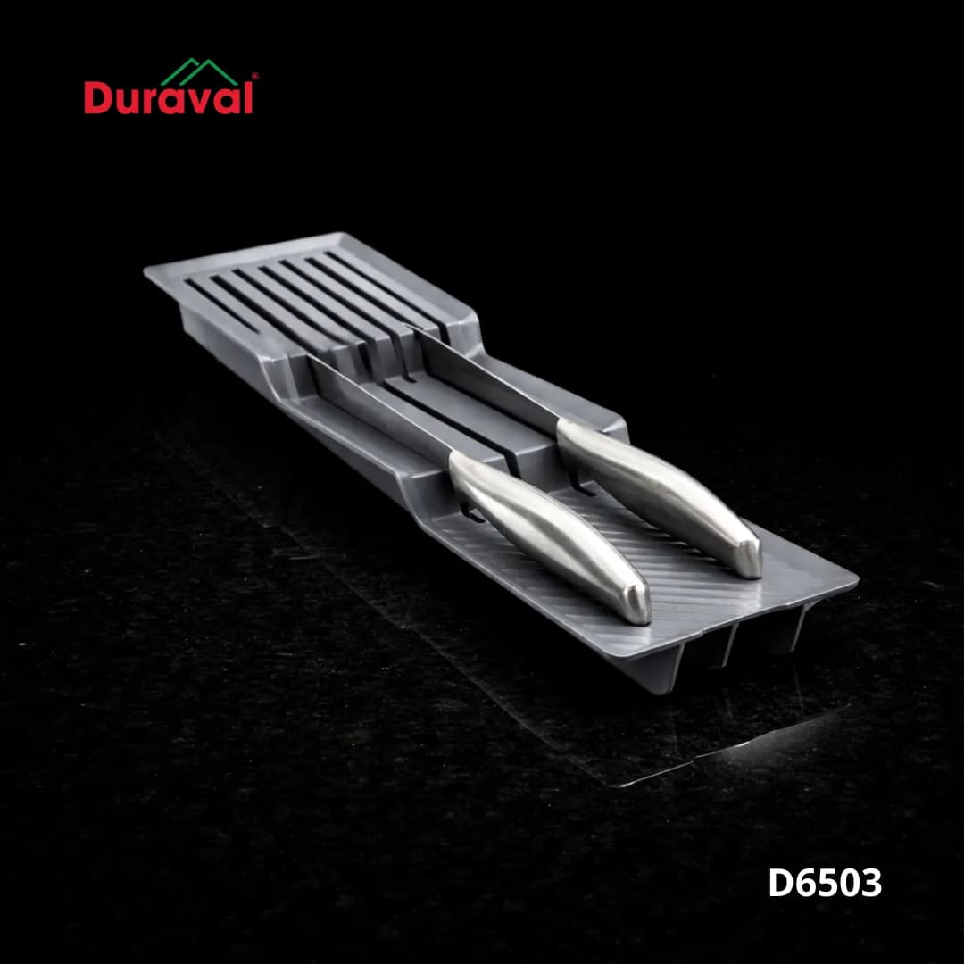Khay cài dao Duraval