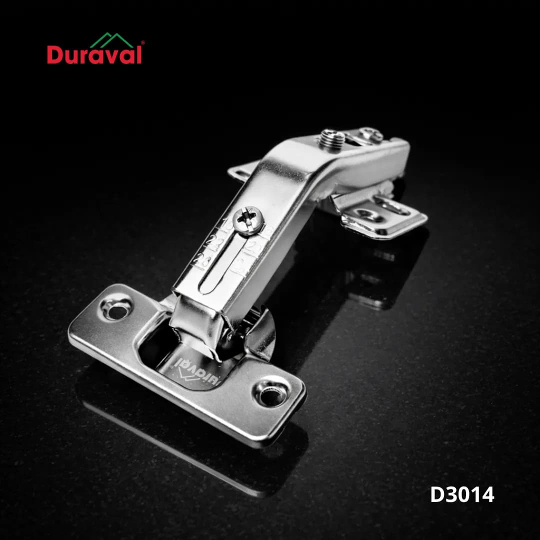 Bản lề 135 độ Duraval D3014