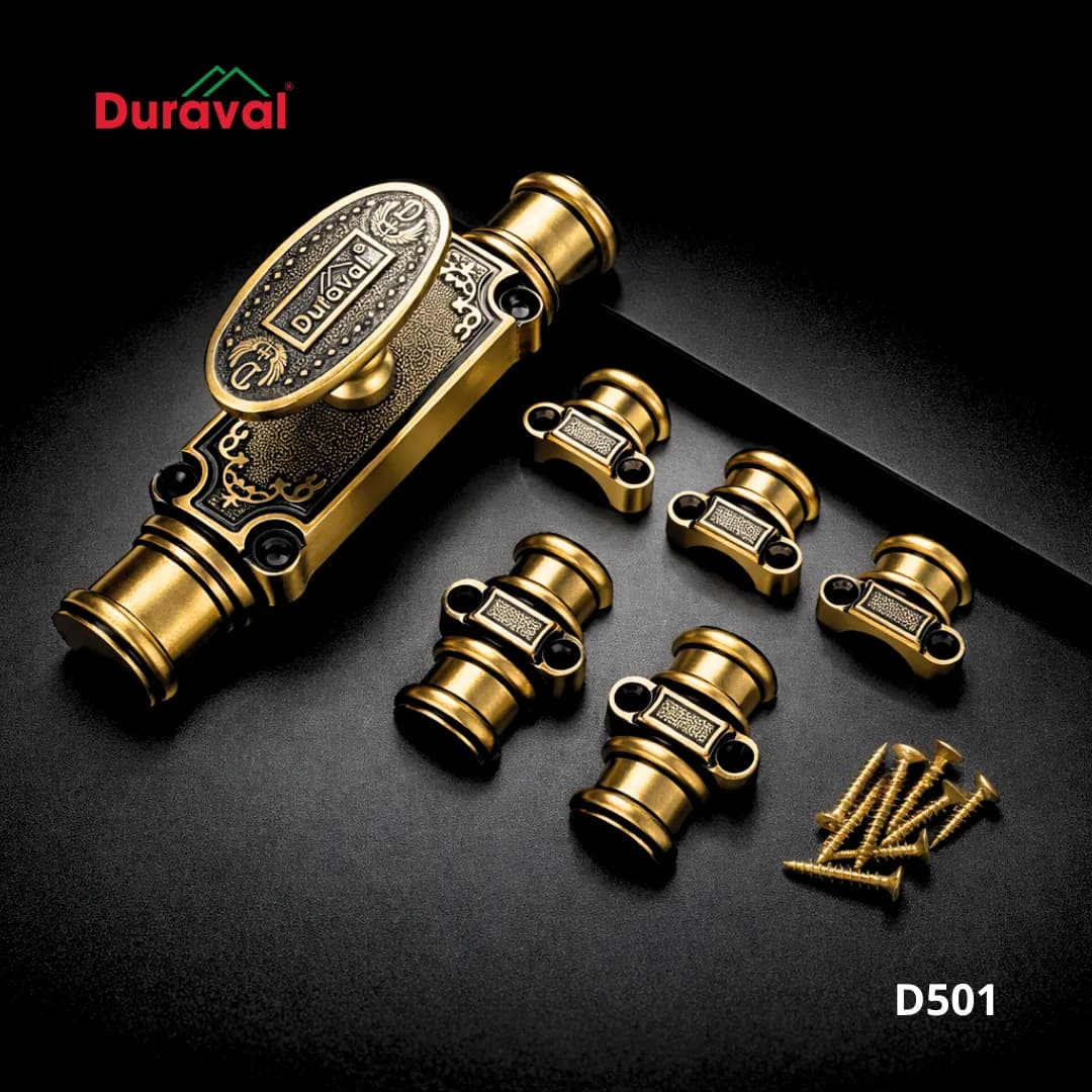 Clemone Đồng Duraval D501