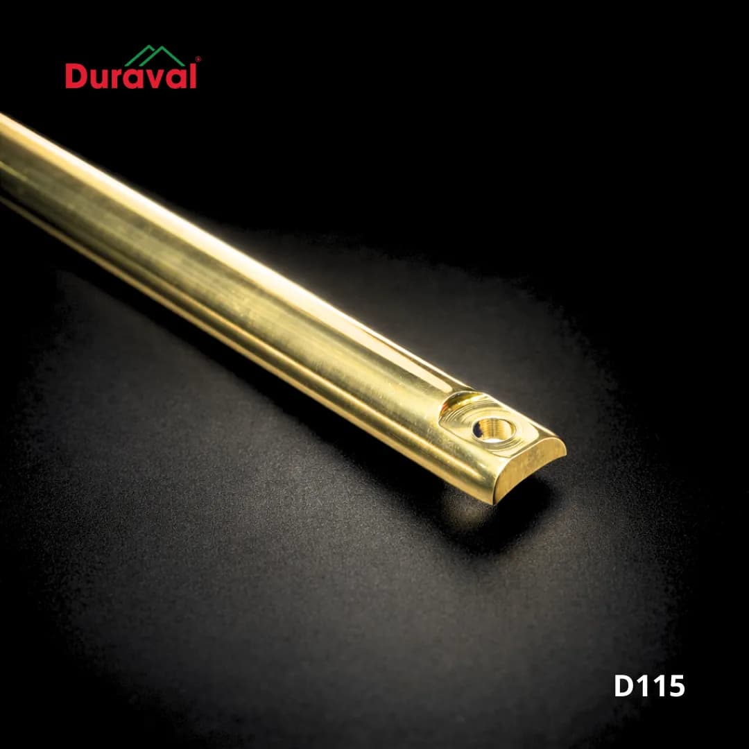 Thanh Clemon Đồng Duraval D115