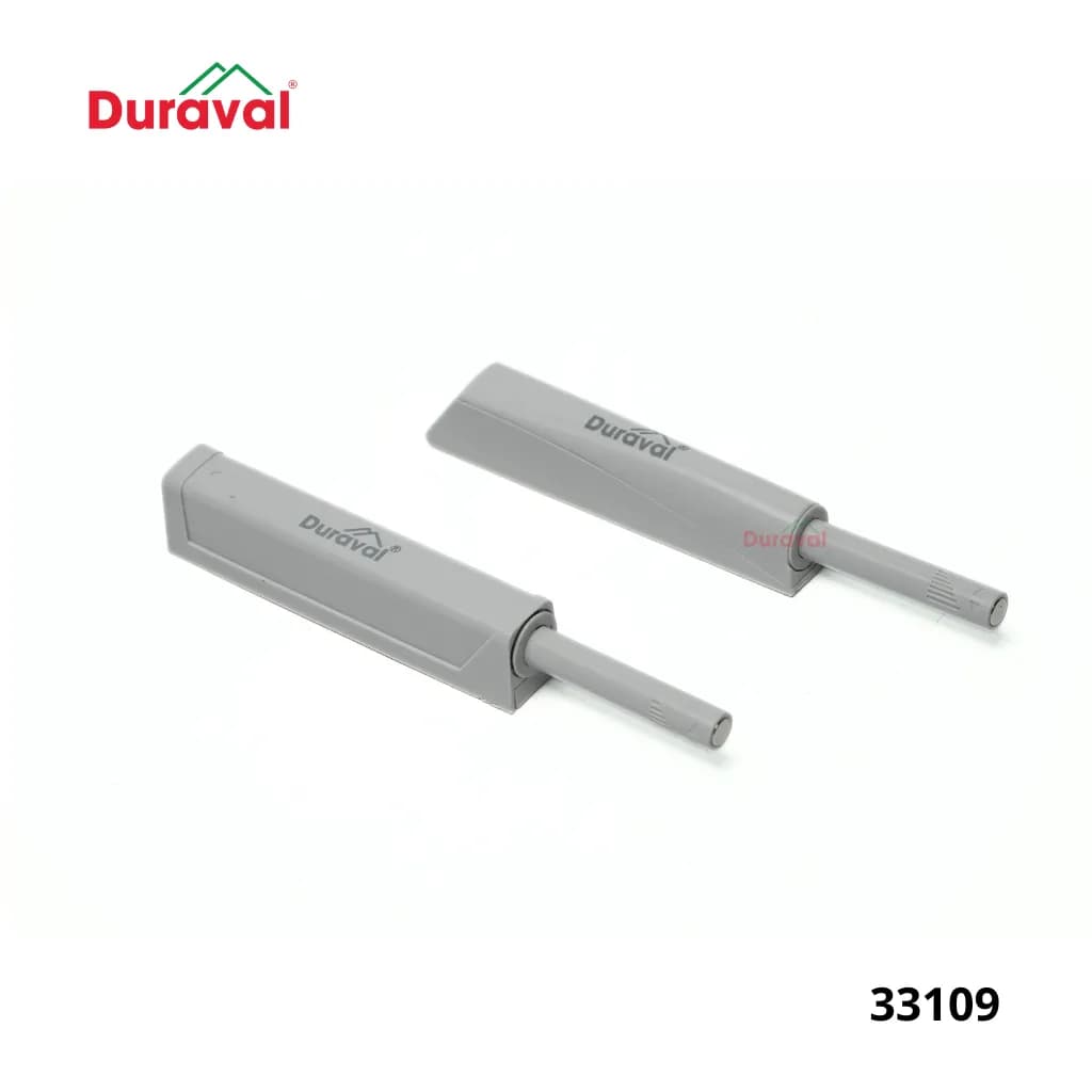 Tip on nhấn mở cánh tủ Duraval
