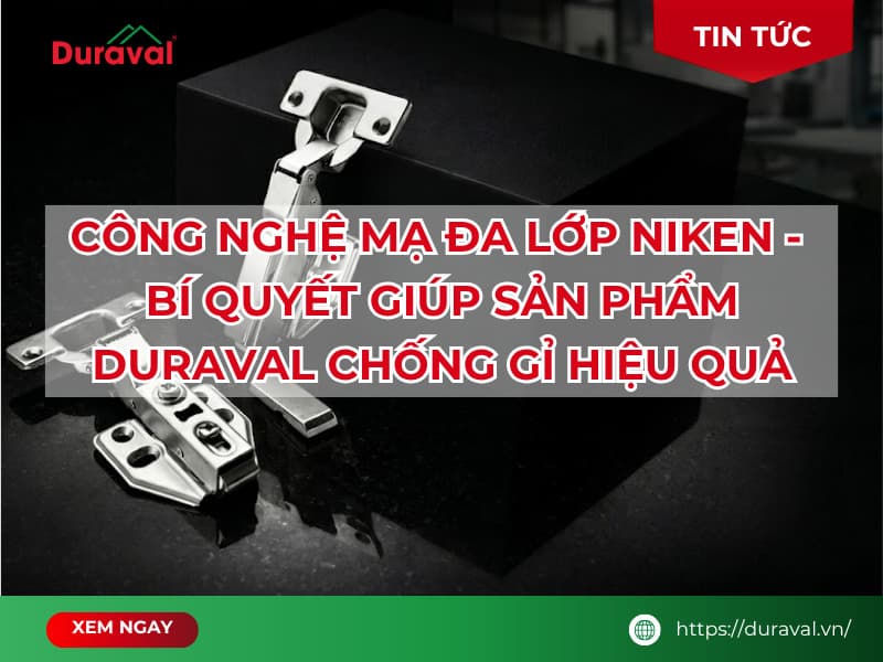 Công nghệ mạ đa lớp