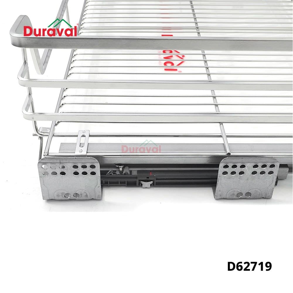 Giá xoong nồi inox 304 Duraval D6271 – ảnh 8