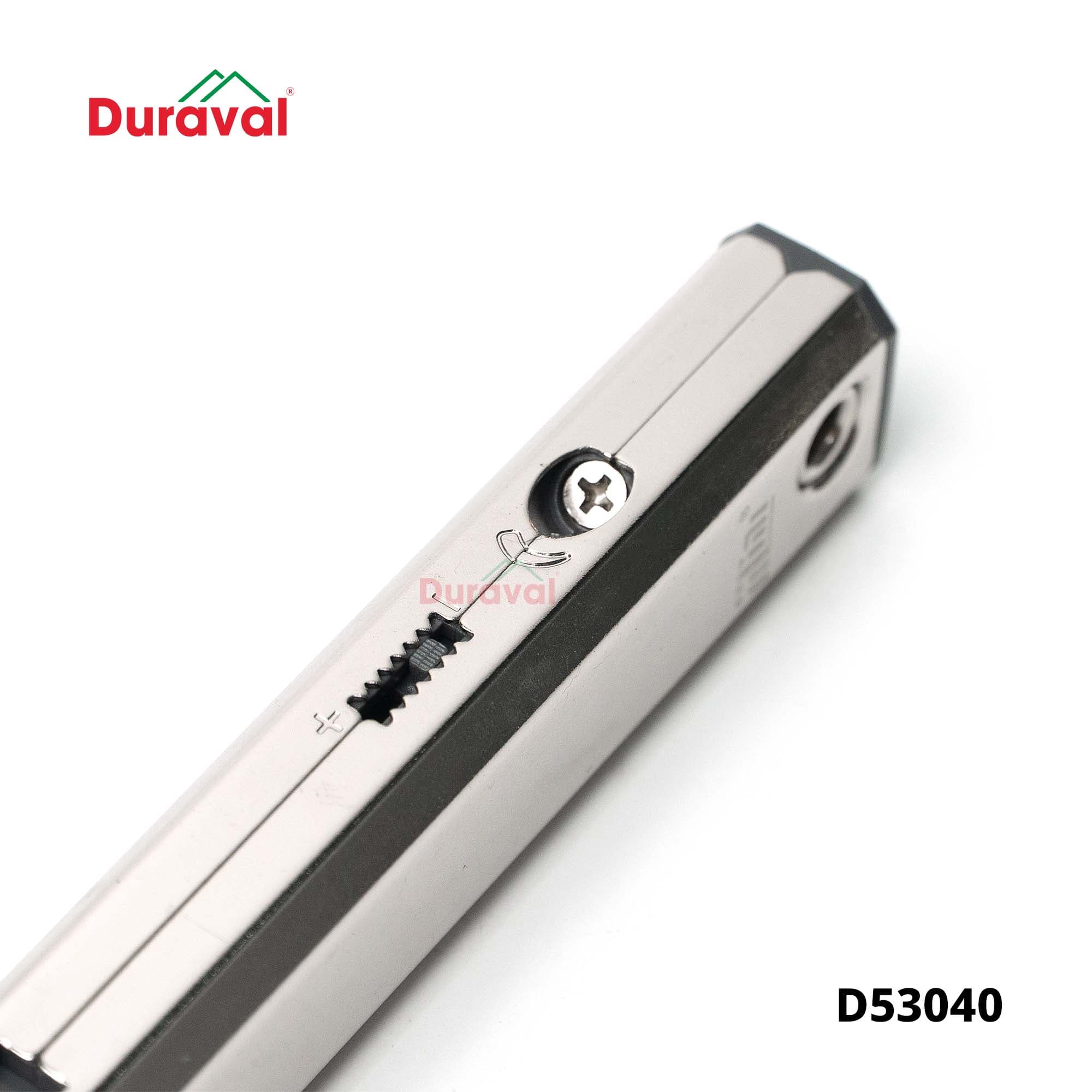 Tay nâng cánh tủ Duraval D5304