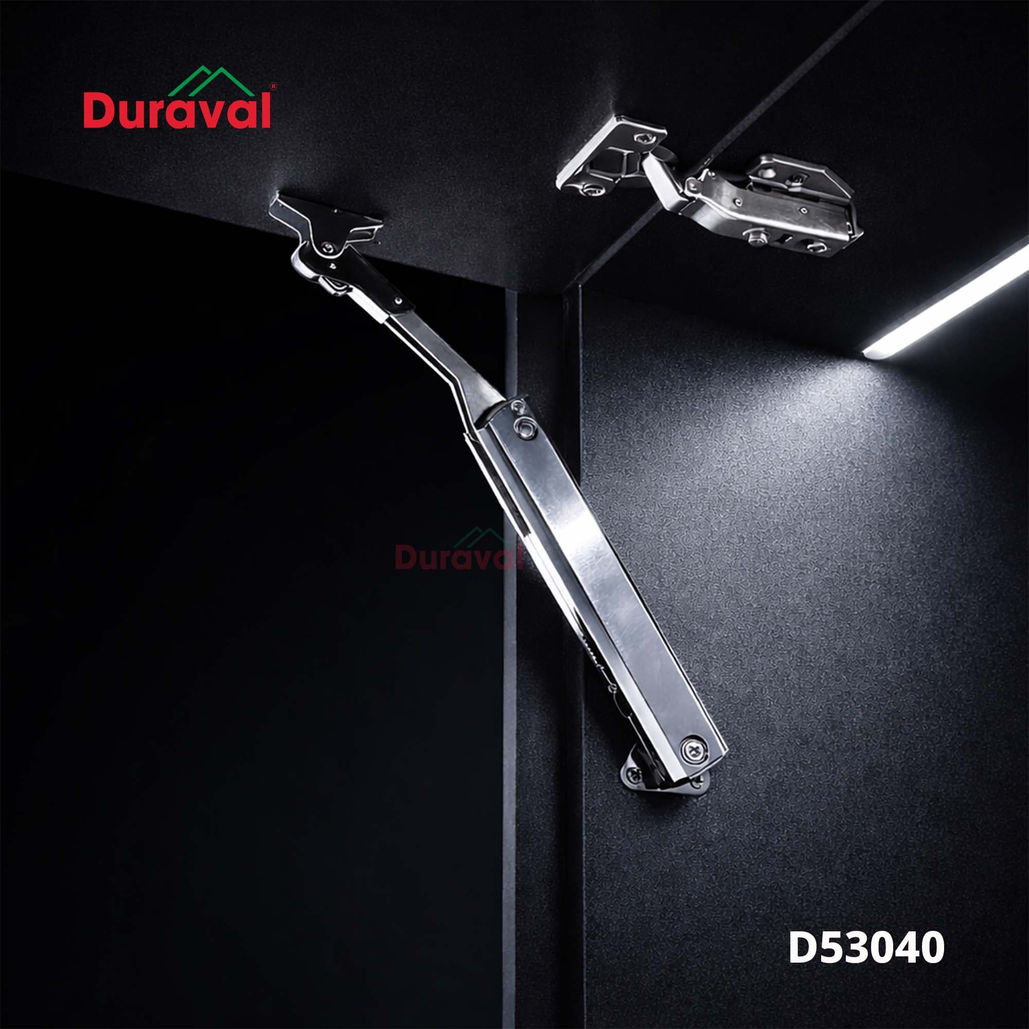 Tay nâng cánh tủ Duraval D5304