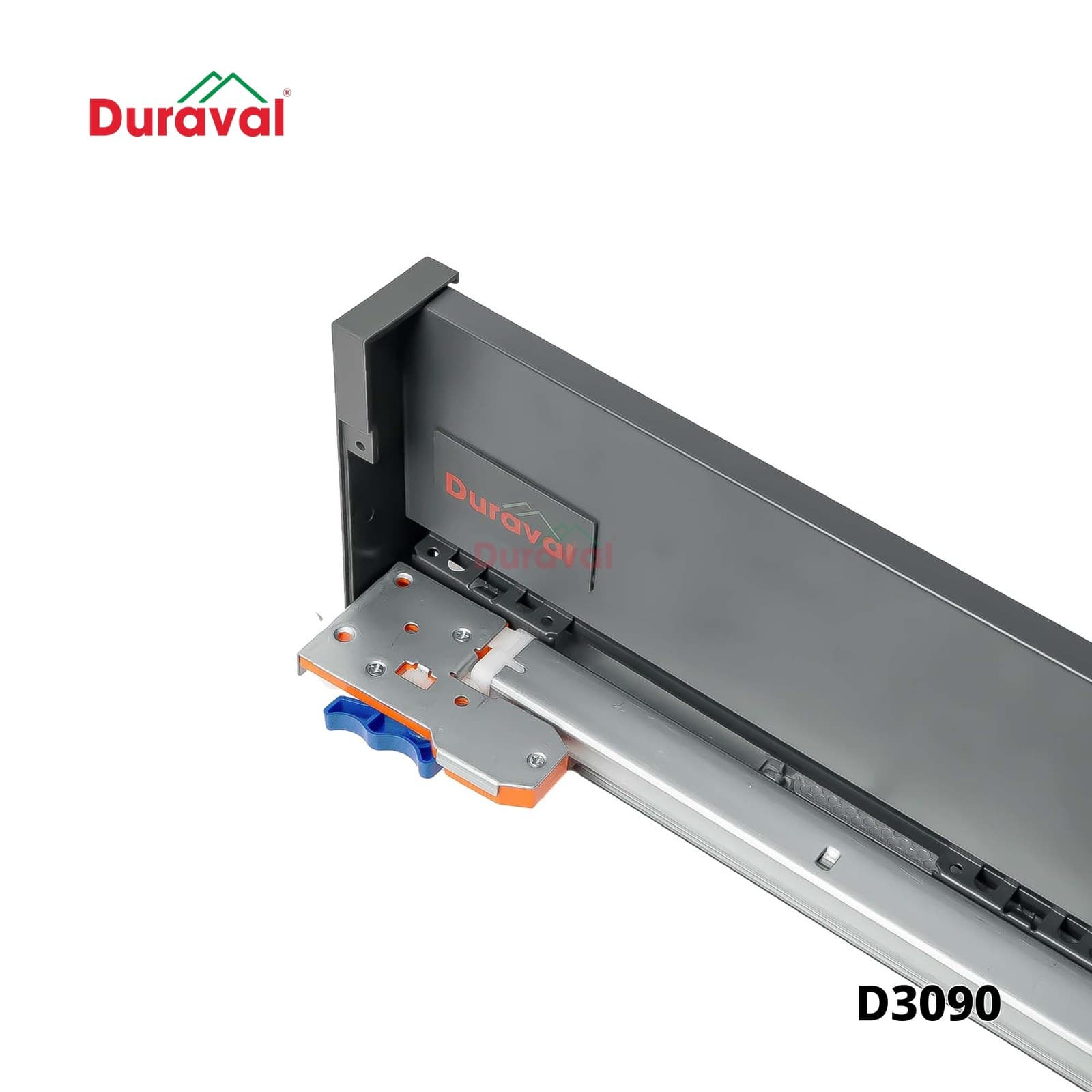 Bộ thành hộp 90mm Duraval D3090