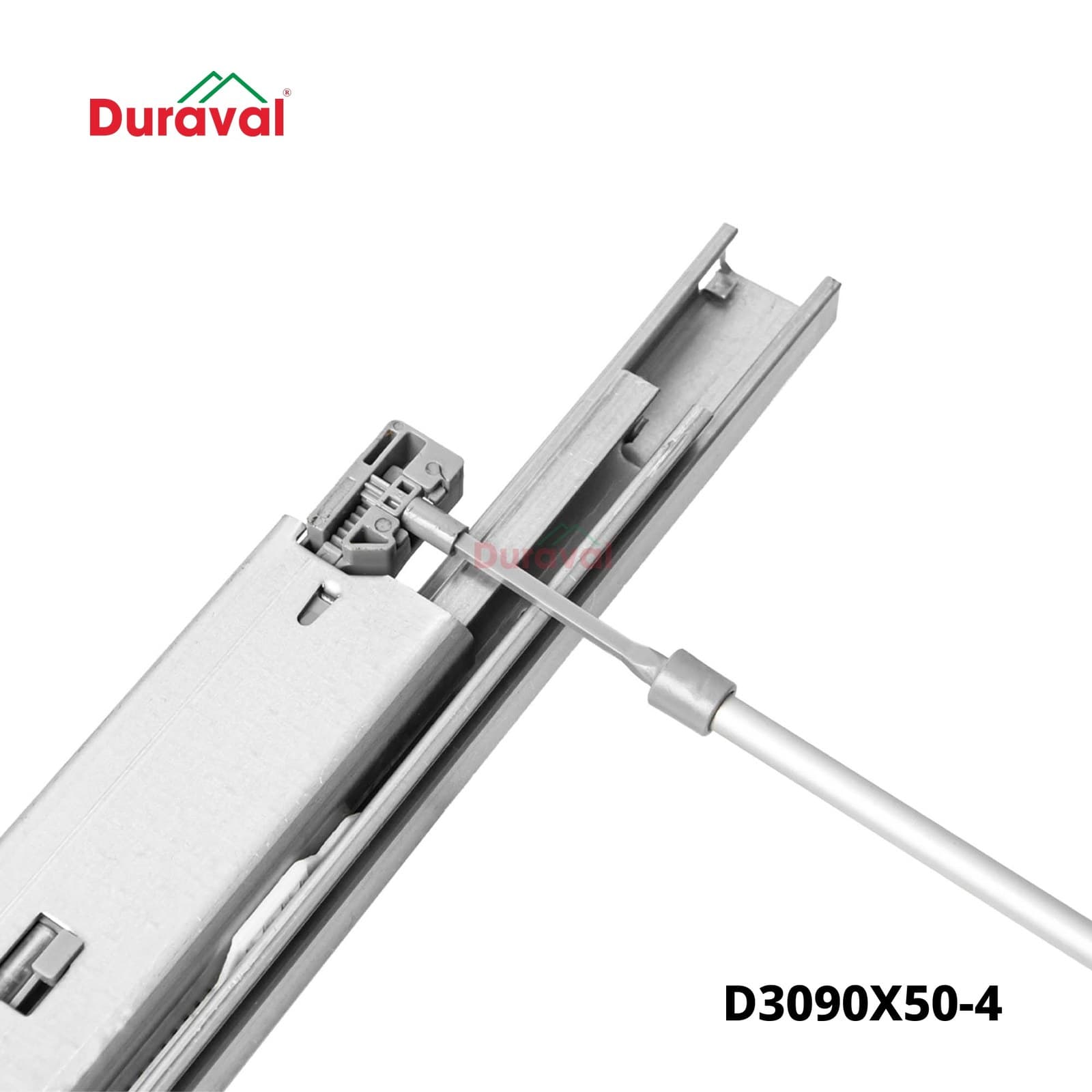 Bộ thành hộp 90mm Duraval D3090