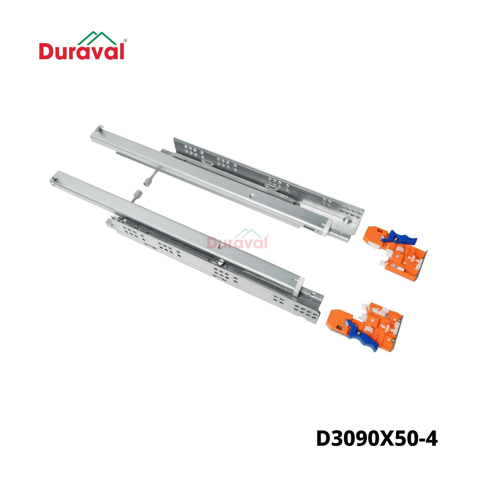 Bộ thành hộp 90mm Duraval D3090