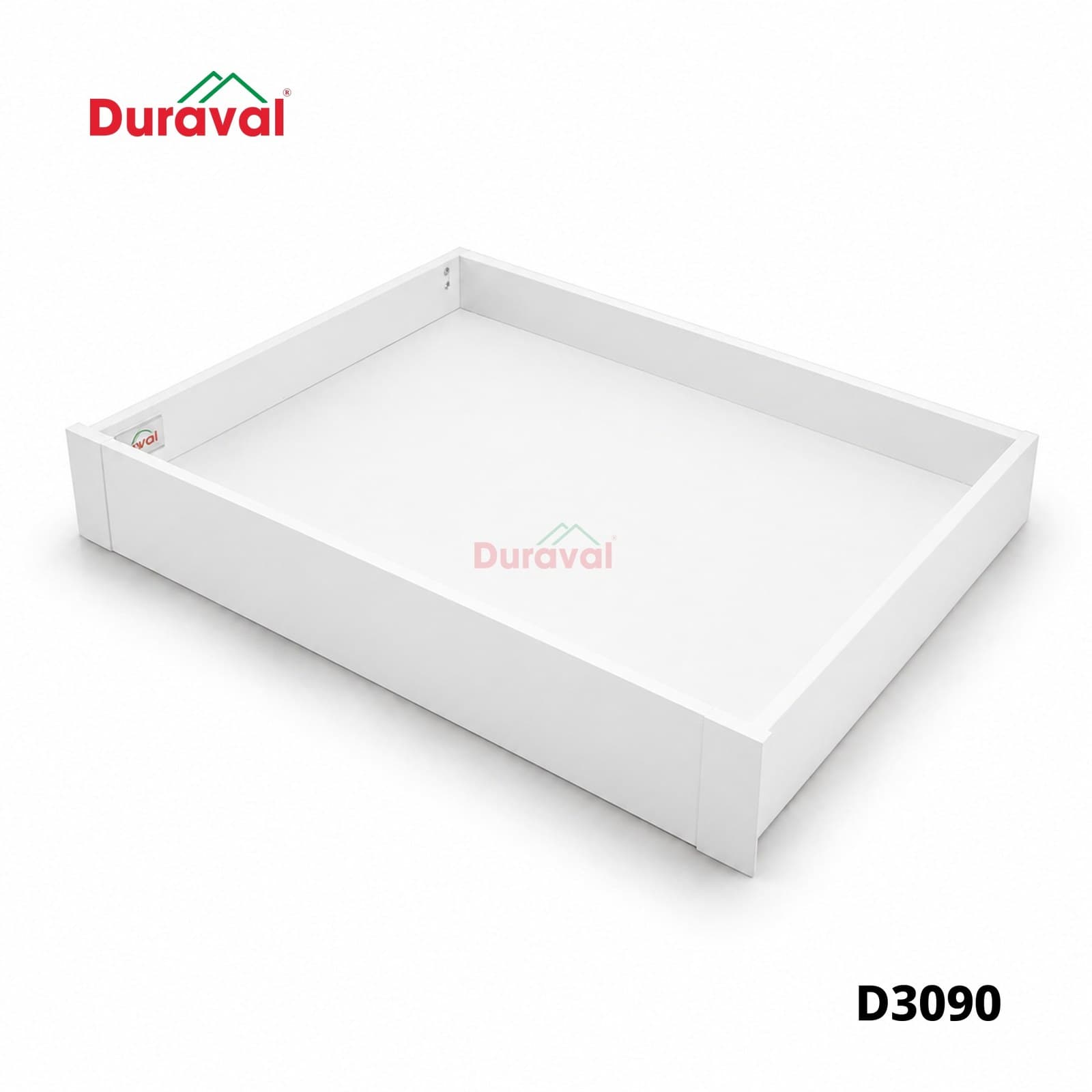 Bộ thành hộp 90mm Duraval D3090