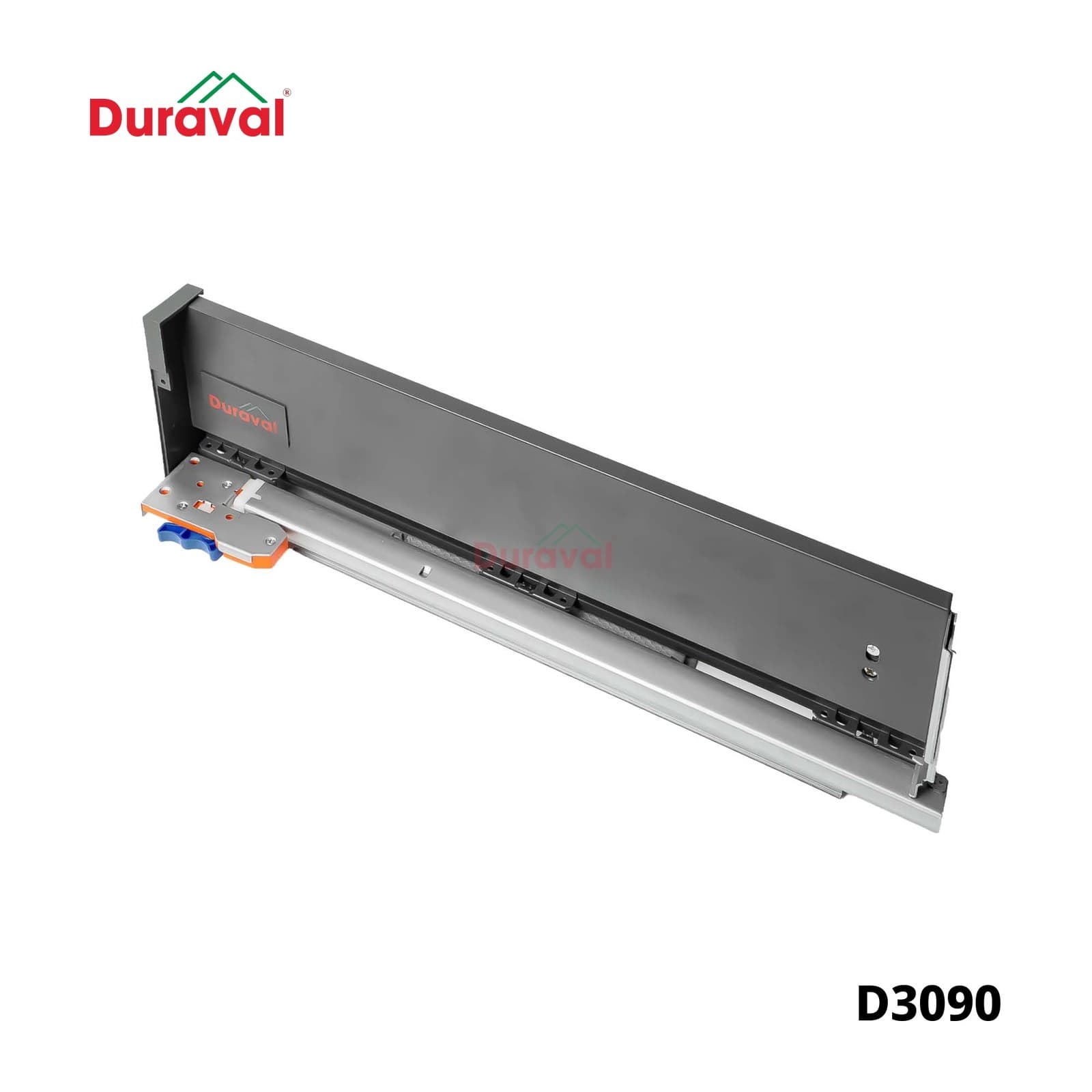 Bộ thành hộp 90mm Duraval D3090