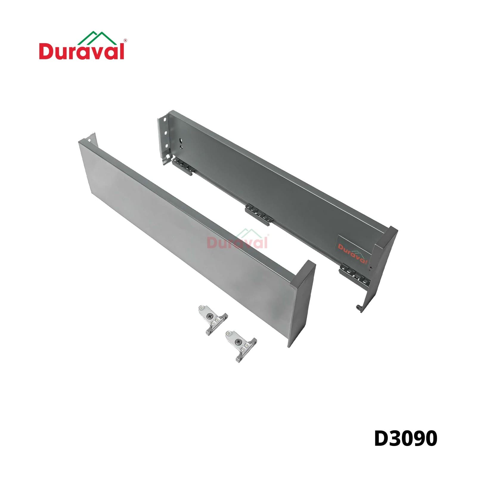 Bộ thành hộp 90mm Duraval D3090