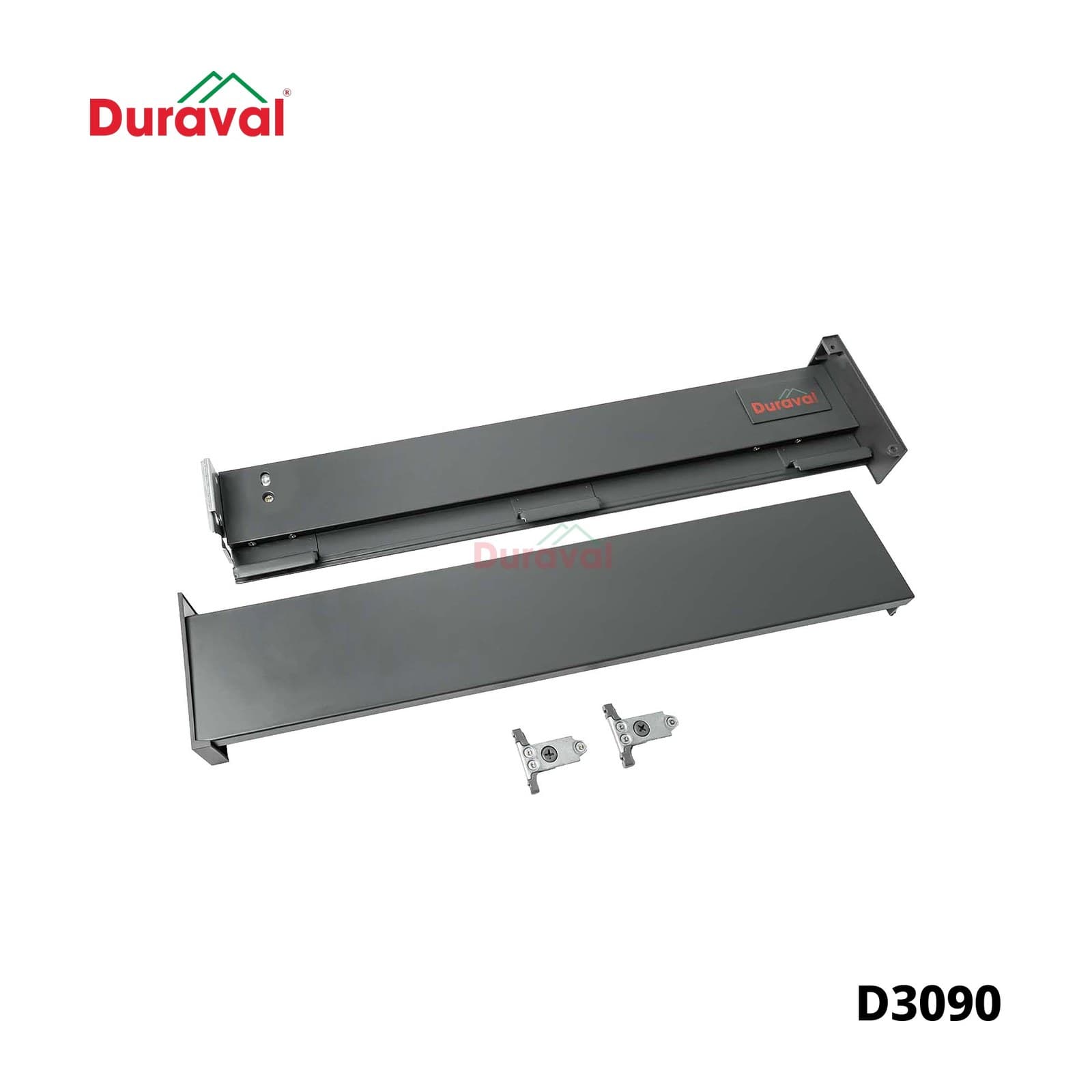 Bộ thành hộp 90mm Duraval D3090