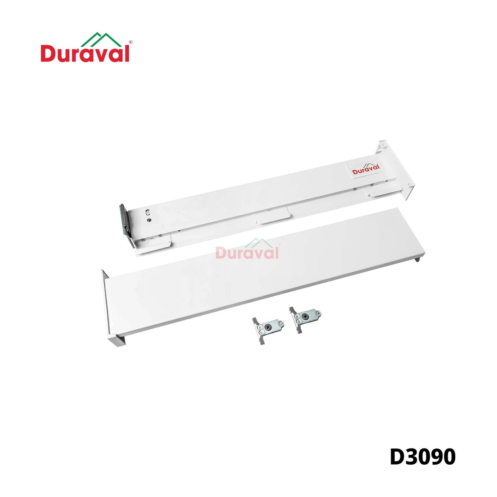 Bộ thành hộp 90mm Duraval D3090
