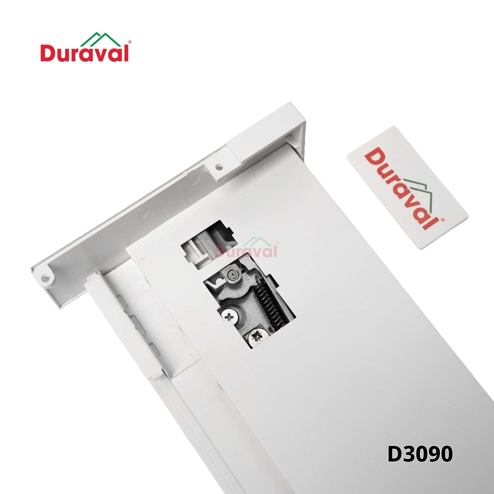 Bộ thành hộp 90mm Duraval D3090