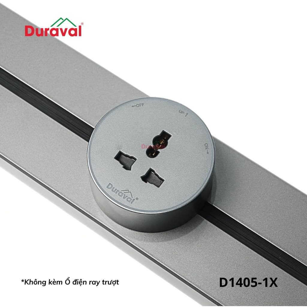 Ổ cắm điện an toàn Duraval D1405 – ảnh 11