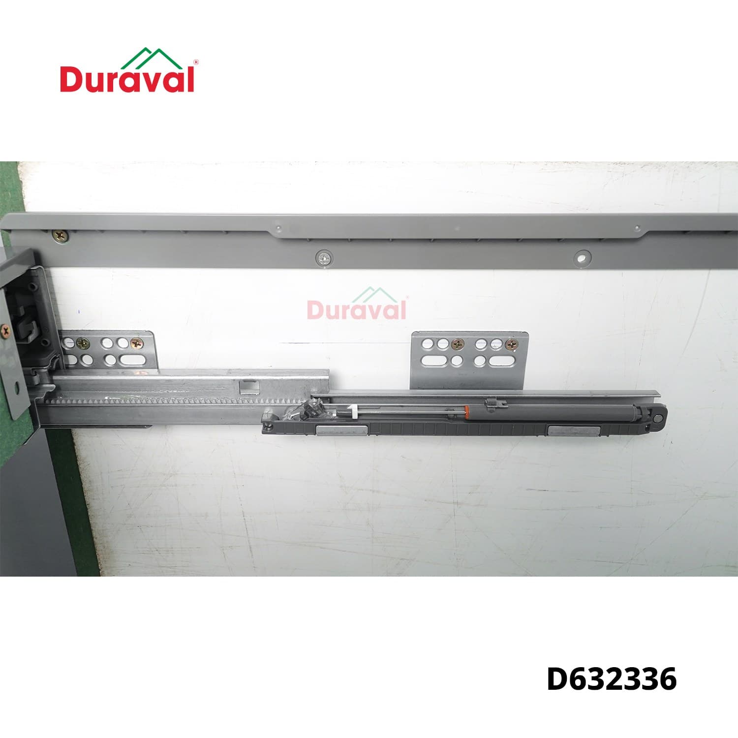 Thùng rác liền cánh tủ bếp Duraval D6323 – ảnh 10