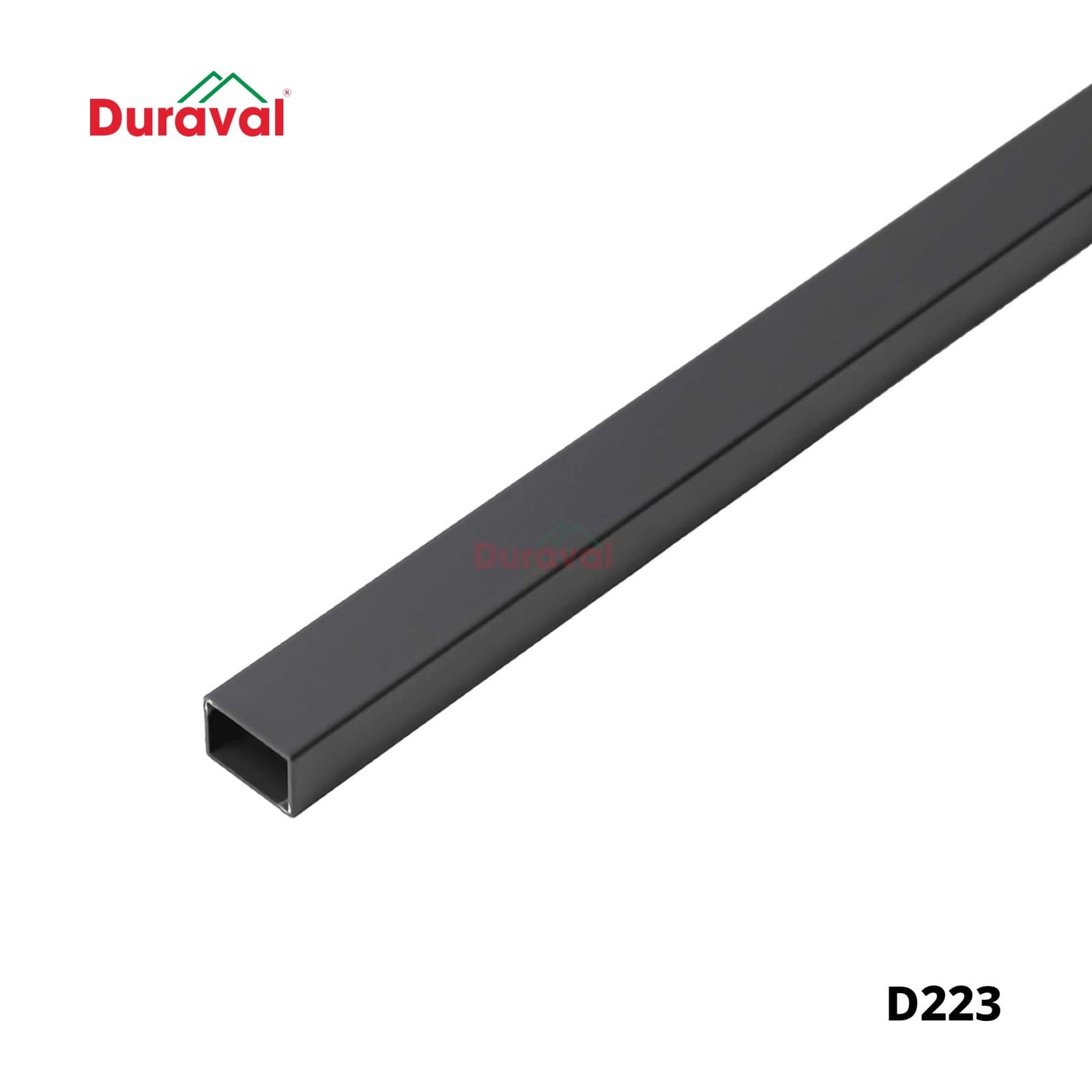 Thanh rằng thành hộp Duraval D223