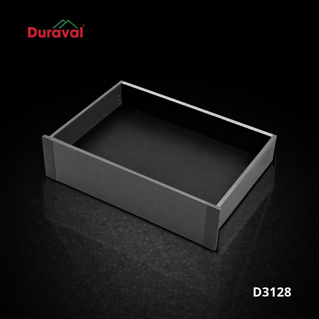 Bộ thành hộp 128mm Duraval D3128