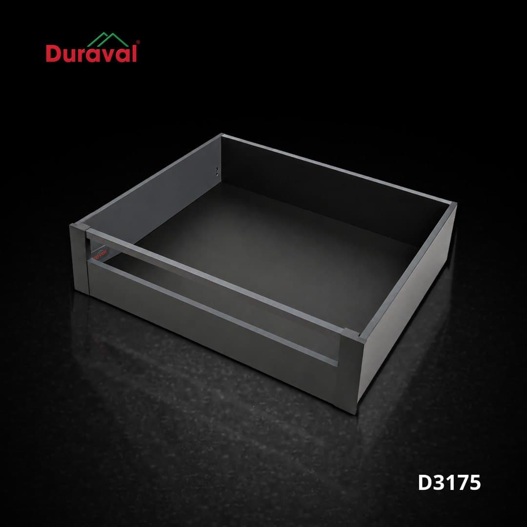Bộ thành hộp 175mm Duraval D3175