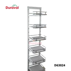Tủ đồ khô liên hoàn Duraval D6302