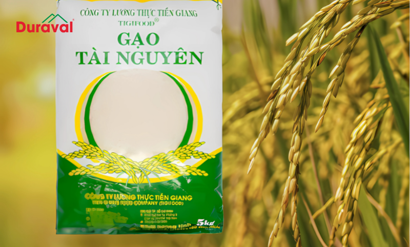 Gạo Tài Nguyên