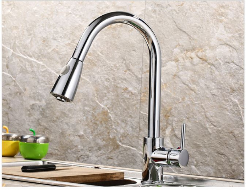 Hiểu cấu tạo vòi rửa giúp bạn bảo dưỡng vòi đúng cách