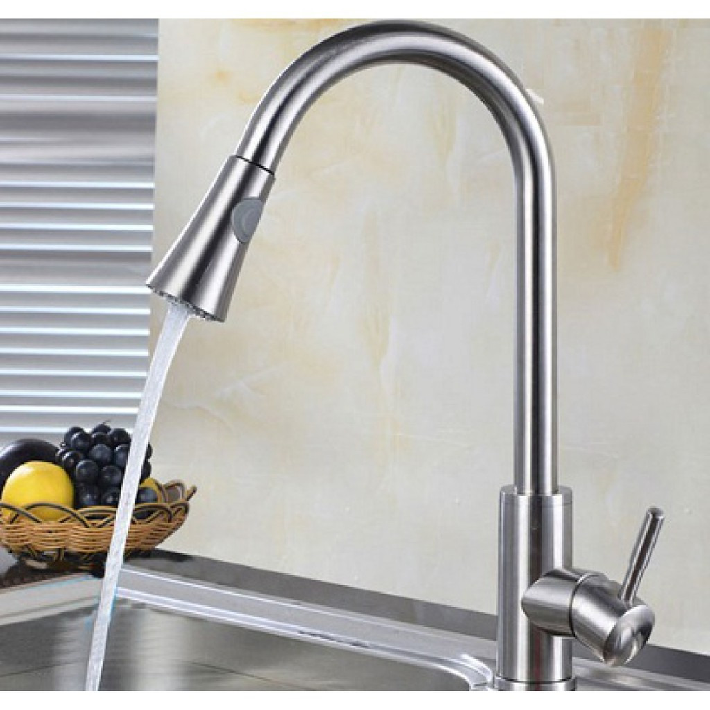 Mua vòi nước rửa bát cao cấp tại phụ kiện bếp Duraval