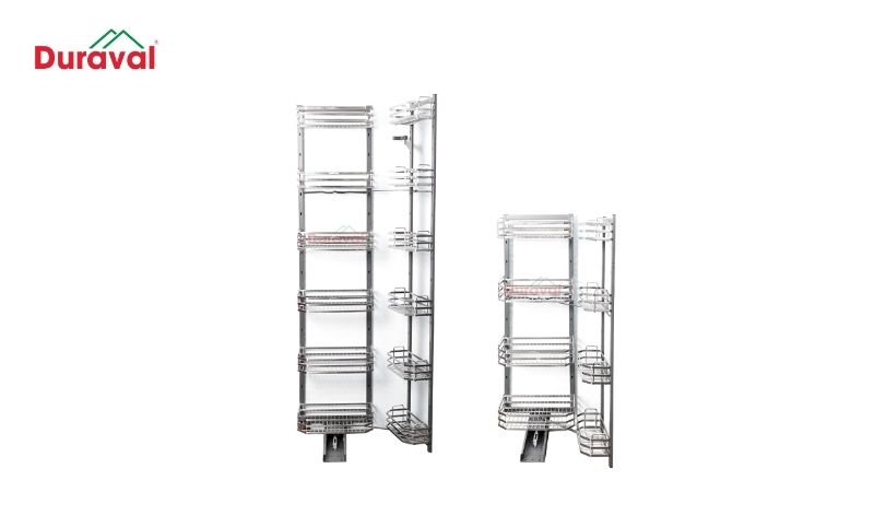 Xác định nhu cầu sử dụng để chọn kích thước tủ đồ khô phù hợp
