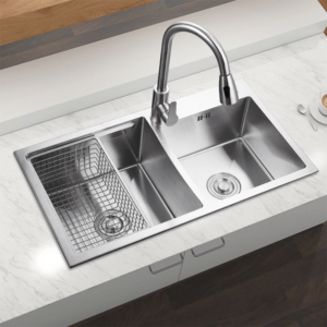 Nên mua chậu rửa bát inox của hãng nào