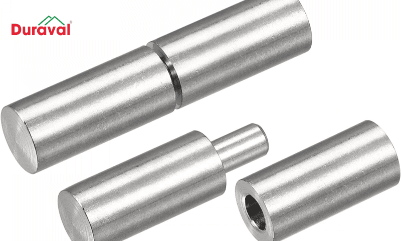 BẢN LỀ TỦ GỖ PHÙ HỢP CỬA GỖ VÀ KHUNG NHÔM LẮP ĐẶT DỄ DÀNG