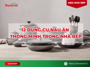Dụng cụ nấu ăn
