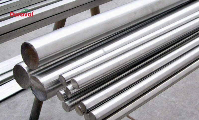 Khả năng chống gỉ sét của inox 304