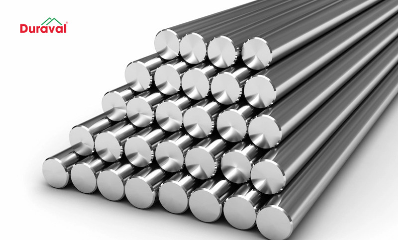 Inox 316 có bị gỉ không?