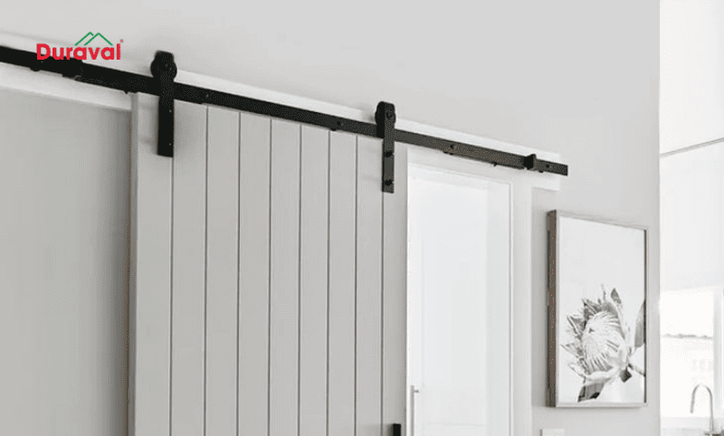 Lựa chọn ray trượt có độ dày từ 1mm đến 3mm sẽ đảm bảo độ bền và khả năng chịu lực tốt