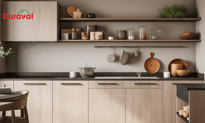 Lý do cần chọn hướng bếp cho nhà hướng Nam