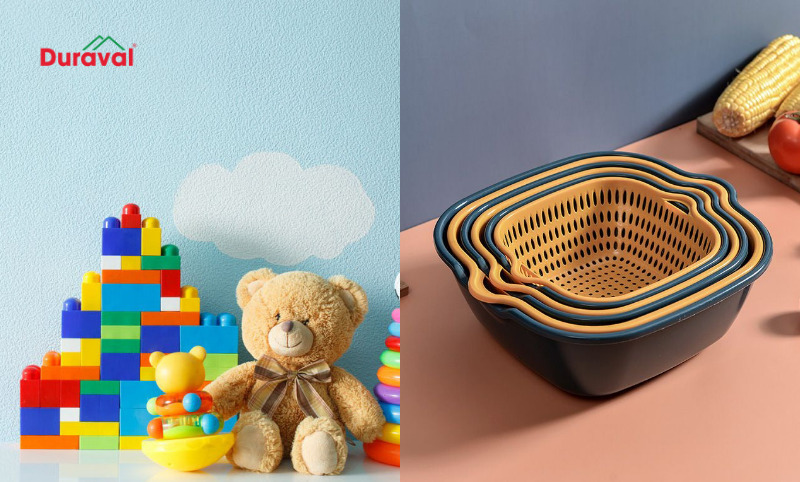 Chất liệu được ứng dụng trong nhiều ngành và lĩnh vực khác nhau