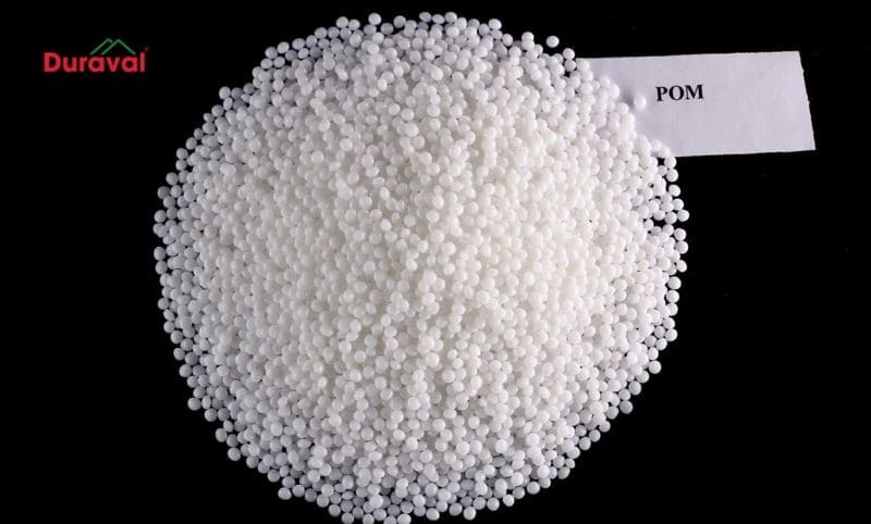 Nhựa POM