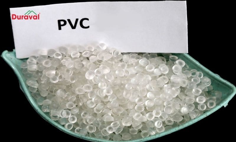 Nhựa PVC