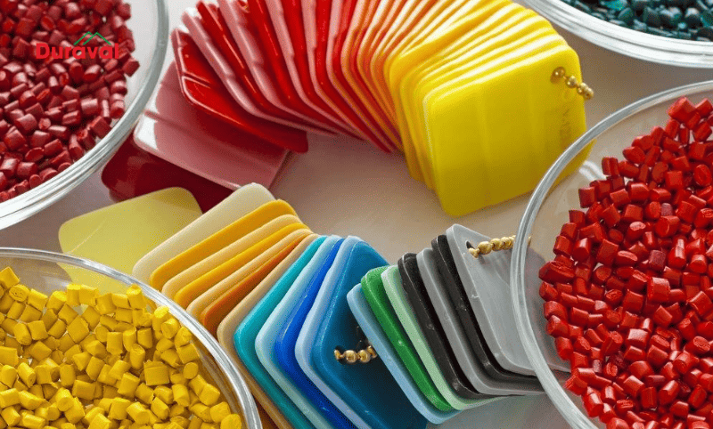 Từ so sánh nhựa ABS và PP, bạn đã có thể đưa ra quyết định mua hàng đúng đắn