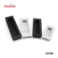 Tay nắm tủ âm Duraval D21