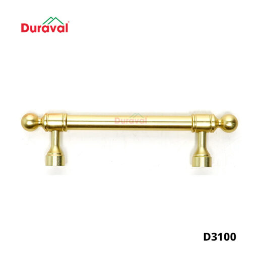 Tay nắm tủ Duraval D31