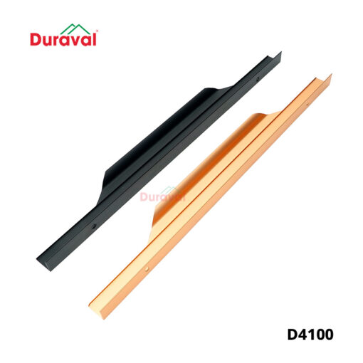 Tay nắm tủ Duraval D41