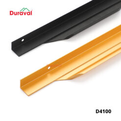Tay nắm tủ Duraval D41