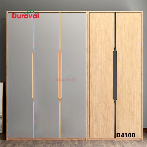 Tay nắm tủ Duraval D41