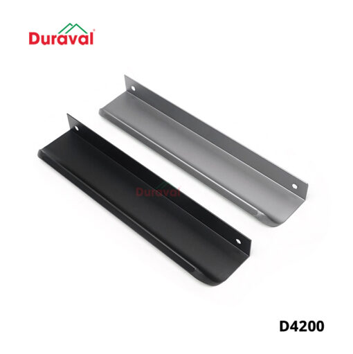 Tay nắm tủ Duraval D42
