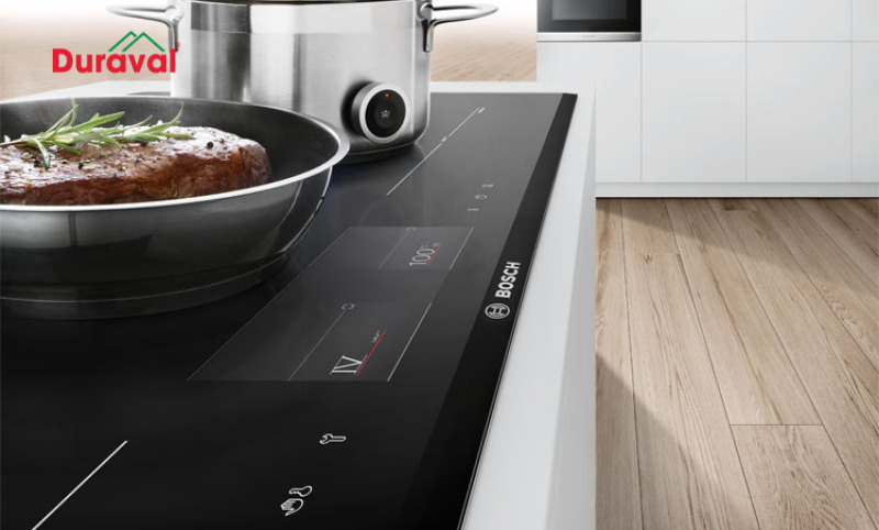Thực hiện thao tác chính xác